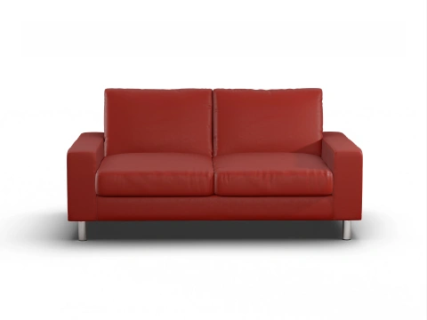 2-Sitzer Sofa